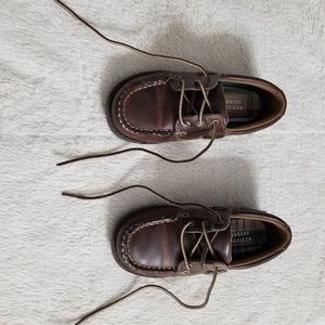 Dress shoes
